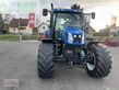 Tractor agrícola - New Holland - t6020 elite Elite