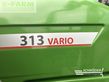 Tractor agrícola - Fendt - 313 vario gen4 profi Profi