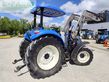 Tractor agrícola - New Holland - t5.115dc