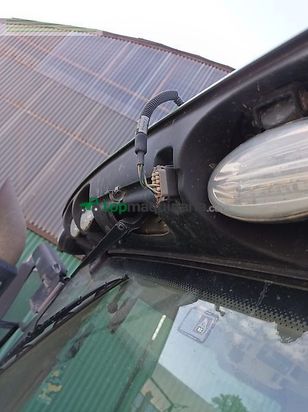 Tractor agrícola - John Deere - 6215r # pto