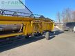 Cabezal - New Holland - cr 9080 schneidwerk 9,15m varifeed hd, bj.14,
