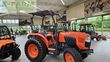 Tractor agrícola - Kubota - l1-452 d