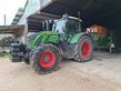Tractor agrícola - Fendt - 720 gen 6 power +