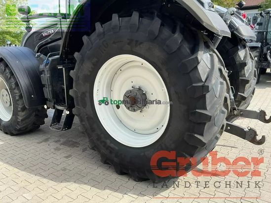 Tractor agrícola - Valtra - s 294 rüfa