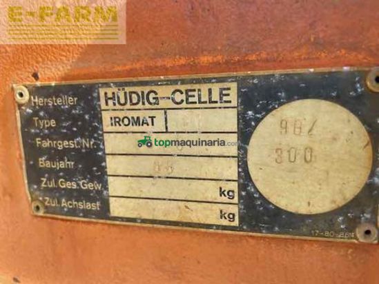 Riego -  - hüdig iromat i 350/90