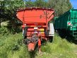 Esparcidor - Rauch - tws 7000