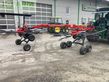 Henificador - Vicon - andex 713 t evo