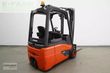 Elevadora - Linde - e 18 evo 386-02