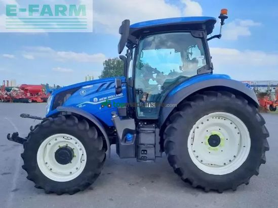 Tractor agrícola - New Holland - t5-120ac AC