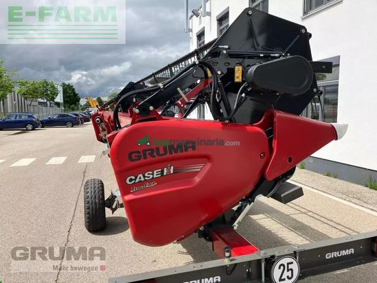 Cabezal - Case IH - cih head 3020 25ftsd lar