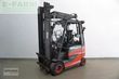 Elevadora - Linde - e 30/600 h 387
