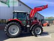Tractor agrícola - Massey Ferguson - 6614 dyna-6 efficient