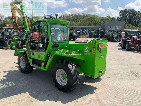 Telescopica - Merlo - p38.12 telehandler (st27120)