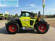 Telescopica - Claas - scorpion 756 vp+