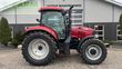 Tractor agrícola - Case IH - maxxum 115 med frontlift