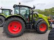 Tractor agrícola - Claas - arion 470 panoramic