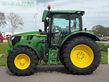 Tractor agrícola - John Deere - 6r 130 traktor