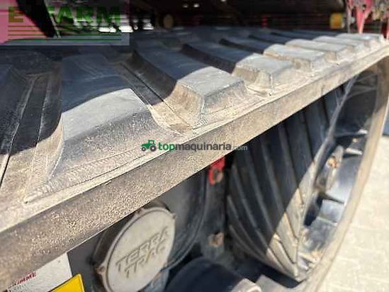 Cosechadora de Cereal - Grimme - varitron 470 tt rs