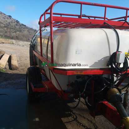 Atomizador - Goval 3000