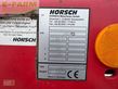 Sembradora monograno mecanica - Horsch - maestro 8.75 cc