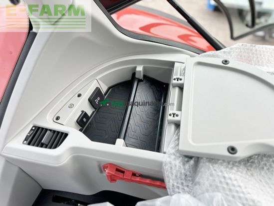 Tractor agrícola - Steyr - 6200 absolut cvt