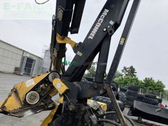 Grada rotativa -  - mcconnel pa 7085 auslege