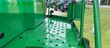 Cosechadora de Cereal - John Deere - 8500