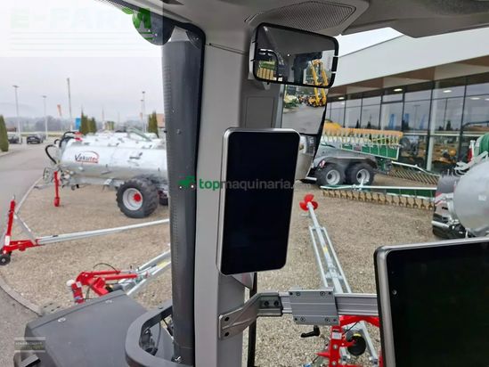 Tractor agrícola - Steyr - 6270 terrus cvt (stage v)