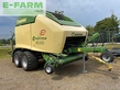 Empacadora gigant - Krone - cv150xc