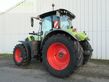 Tractor agrícola - Claas - arion 660 cmatic concept-nâ°2