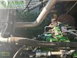 Cosechadora de Cereal - John Deere - feldhäcksler 8500 mj18