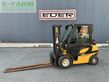 Elevadora - Hyster - glp 25vx
