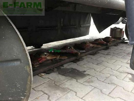 Cortacésped manual - Vicon - 332 f