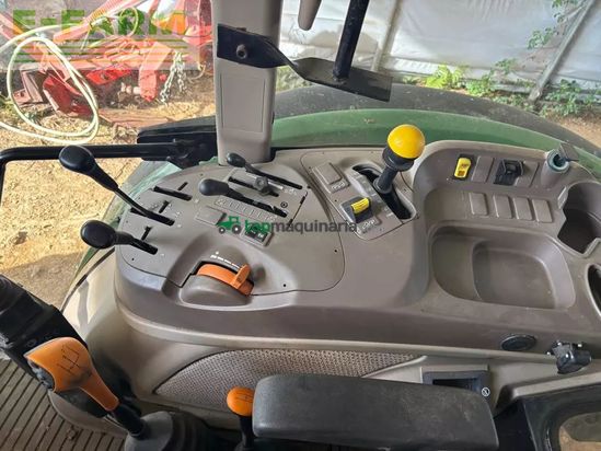 Tractor agrícola - John Deere - 5100 m
