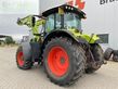 Tractor agrícola - Claas - arion 650 st4 hexa