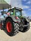 Tractor agrícola - Fendt - 828 profi plus