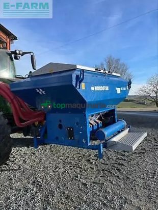 Combinado de siembra - Nordsten - other