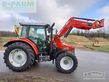 Tractor agrícola - Massey Ferguson - mf 5435 mit frontlader