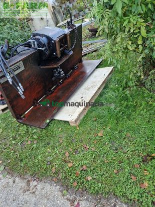 Tractor agrícola - Valtra - t 174e direct Direct