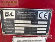 Remolqu esparcidor - BVL - v-mix 17n 2s