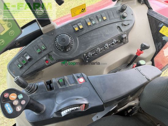 Tractor agrícola - Case IH - cvx 1170 profimodell