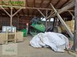 Cosechadora de Cereal - John Deere - 9660i wts