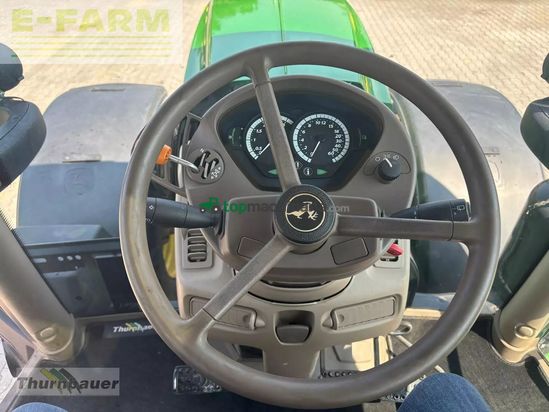 Tractor agrícola - John Deere - 6145r