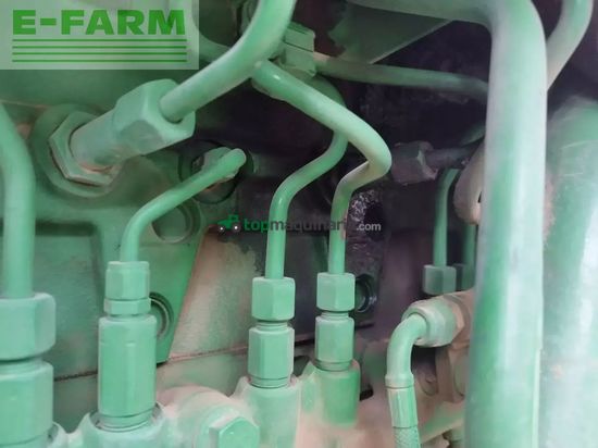 Tractor agrícola - John Deere - 7260r