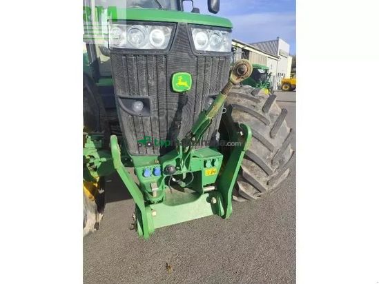 Tractor agrícola - John Deere - 7215r