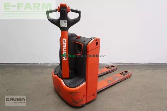 Elevadora - Linde - t 16 ion 1155-00