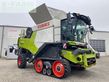 Cosechadora de Cereal - Claas - trion 660 tt
