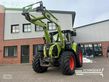 Tractor agrícola - Claas - arion 550 cmatic | rtk CMATIC