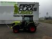 Tractor agrícola - Claas - nexos 220 s