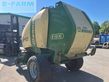 Empacadora gigant - Krone - v 150 xc